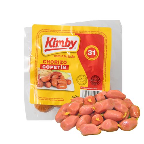 Copetin Kimby 360 Gramoss