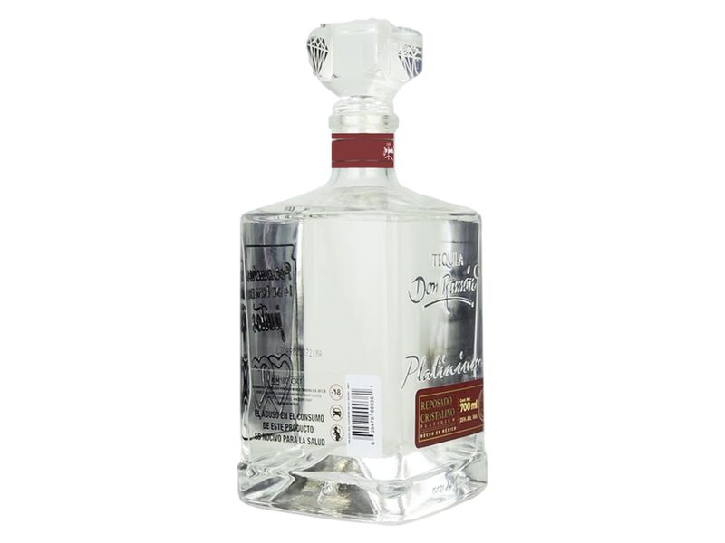 Tequila-Donramon-Repos-Cristal-Plat700ml-2-35142