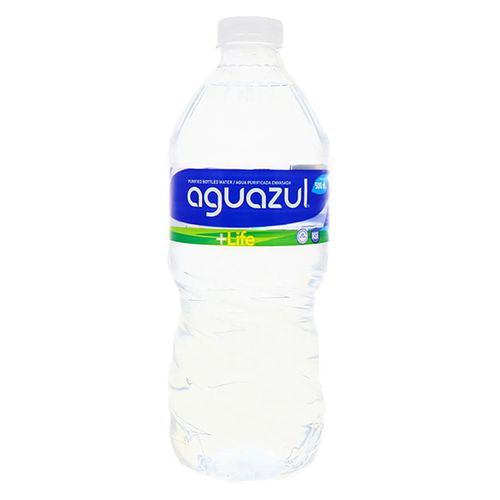 Aguazul Life 500 Ml