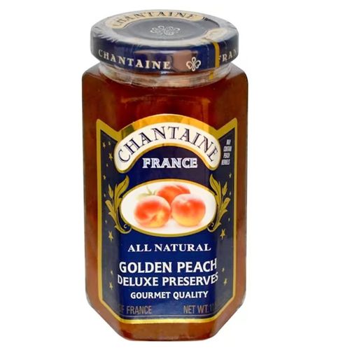 Chantaine Peach 11.5 Oz