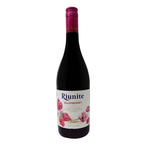 Vino Tinto Riunite Raspberry 1500 Ml