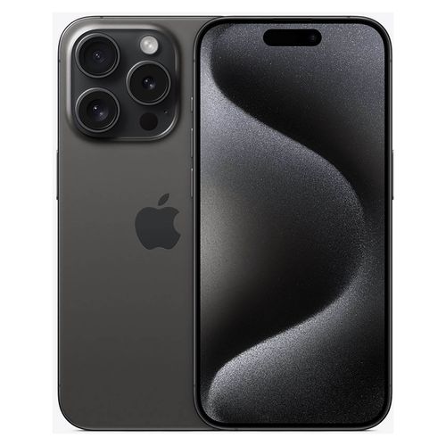 Cel Iphone 15 Pro 128 Gb