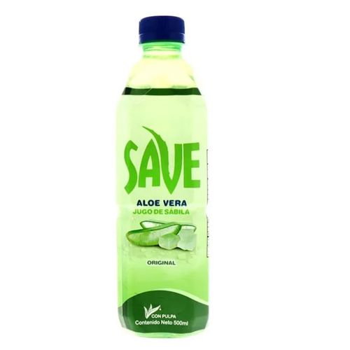 Save Aloe Vera Original 500Ml