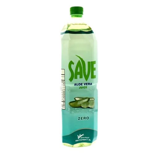 Save Aloe Vera Cero 1500Ml