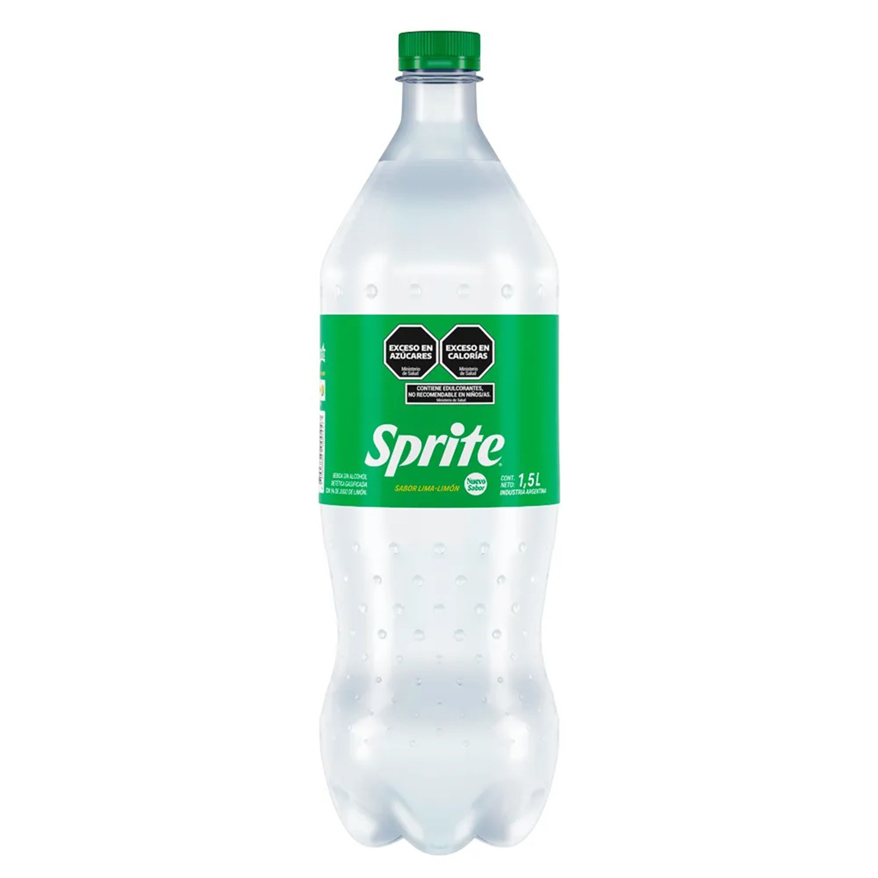 Gaseosa Seven Up Lata 355 Ml