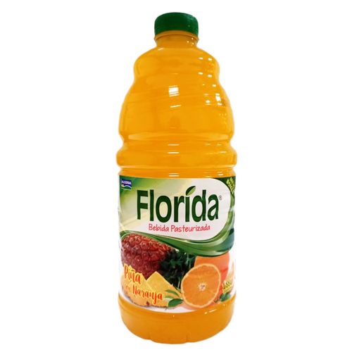 Bebida Florida Naranja Pina 1880 Ml