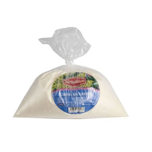Mantequilla Mi Tradicion en Crema - 400 g