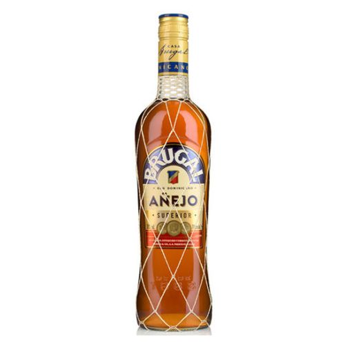 Ron Brugal Anejo 750ml