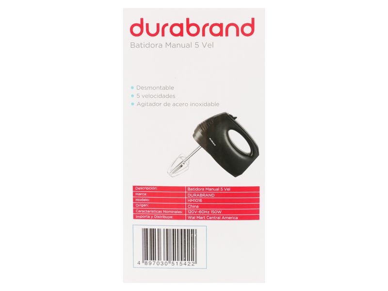 Durabrand-Batidora-Manual-5-Vel-2-34302