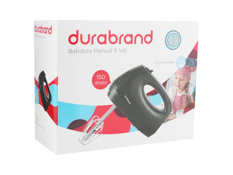 Durabrand-Batidora-Manual-5-Vel-4-34302