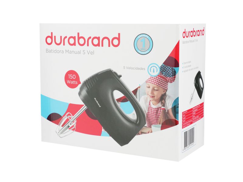 Durabrand-Batidora-Manual-5-Vel-5-34302