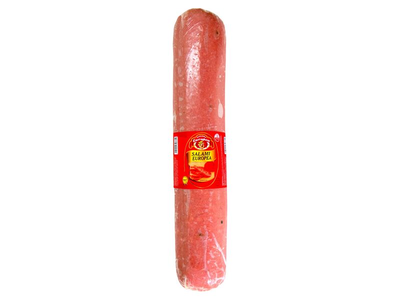 Salami-Europea-rollo-Lb-1-5905