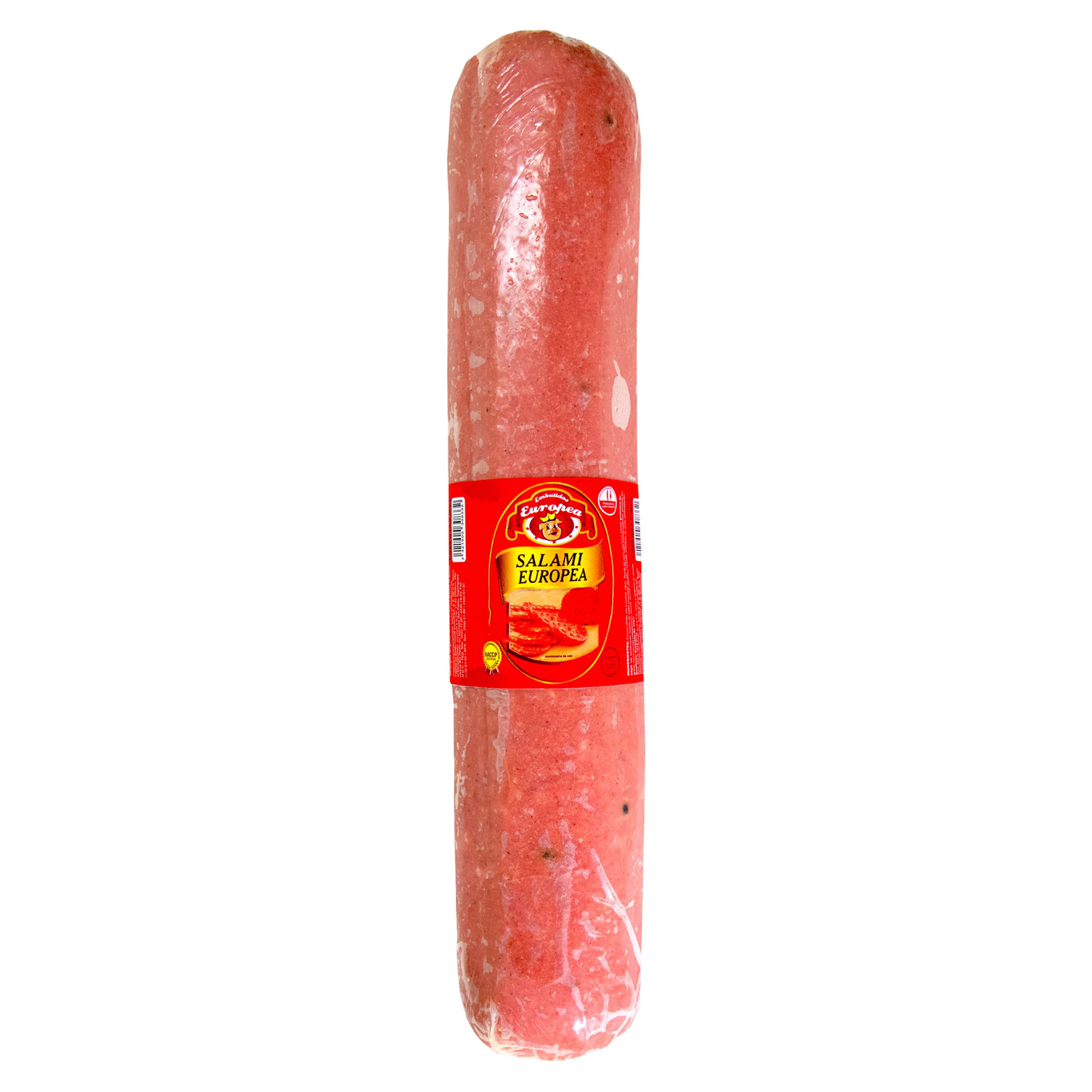 Salami-Europea-rollo-Lb-1-5905