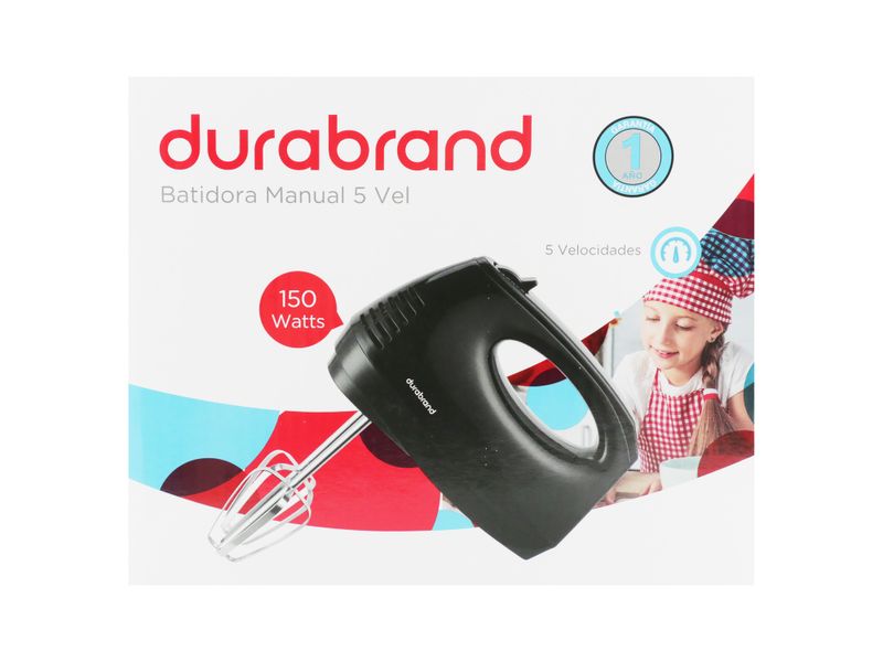 Durabrand-Batidora-Manual-5-Vel-1-34302