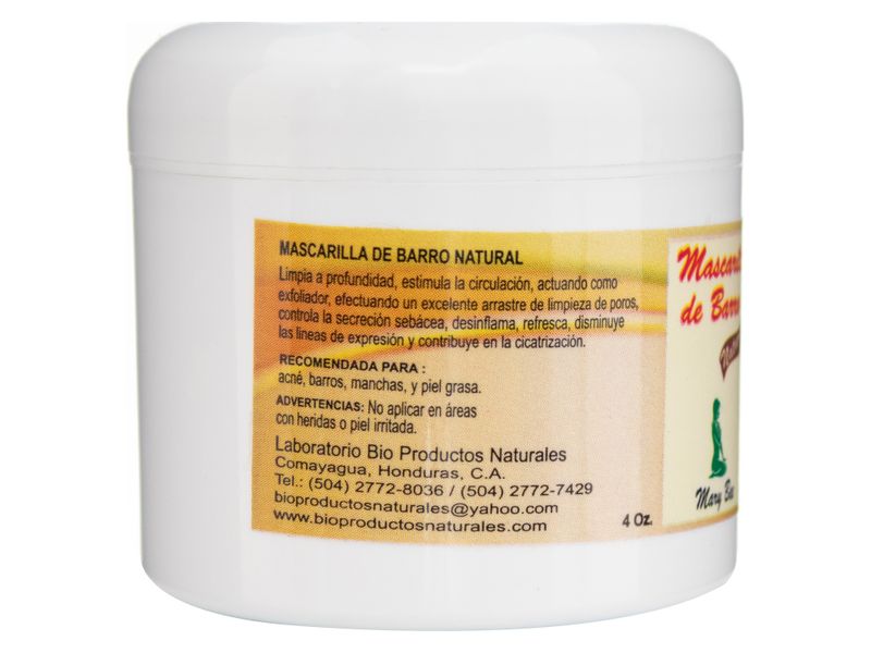 Mascarilla-Facial-Mary-Bee-Barro-113Gr-2-9875