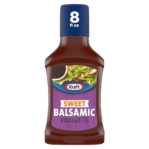 Aderezo Balsamico Dulce Kraft 226ml