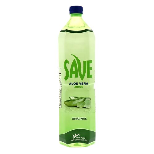 Save Aloe Vera Original 1500Ml