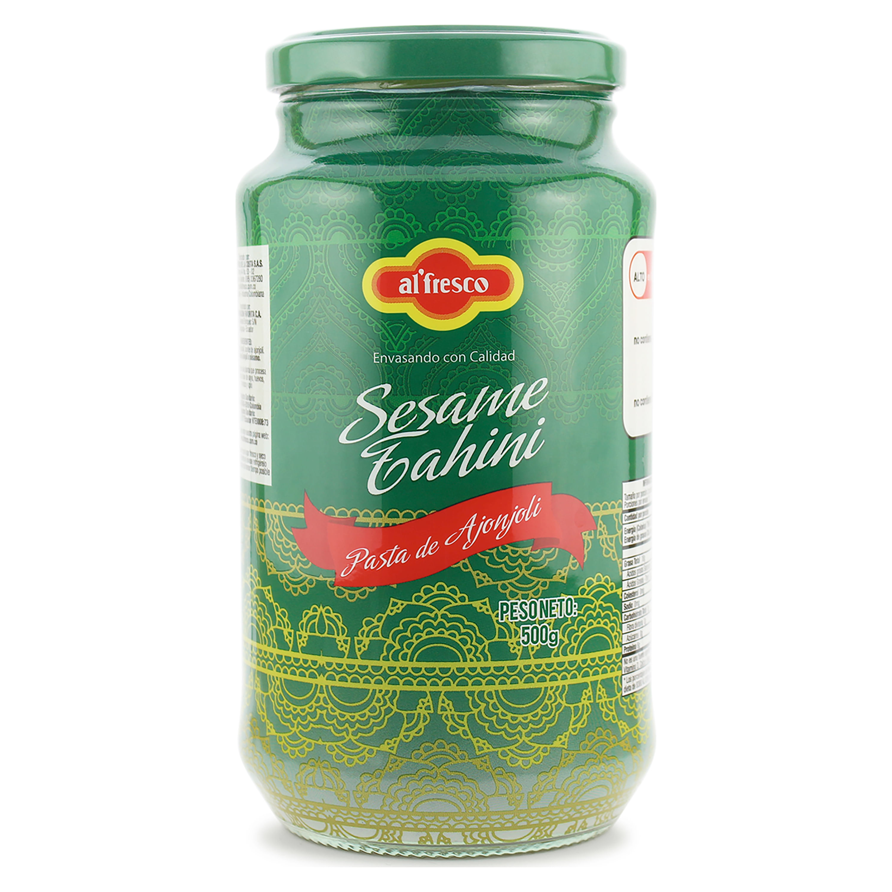 Sesame-Tahini-Alfresco-500gr-1-33891