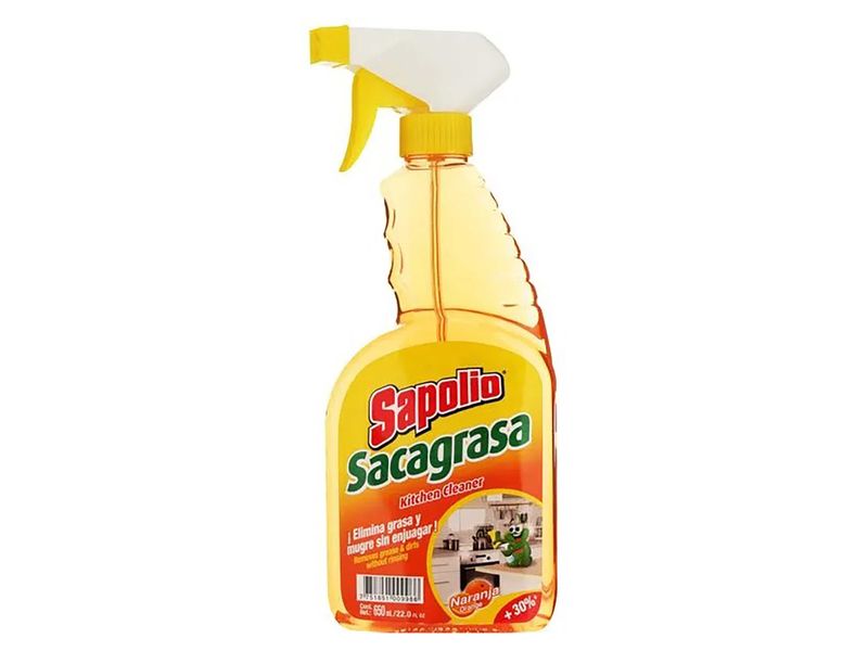 Limpiador-Cocina-Sapolio-Sacagrasa-650ml-1-27310