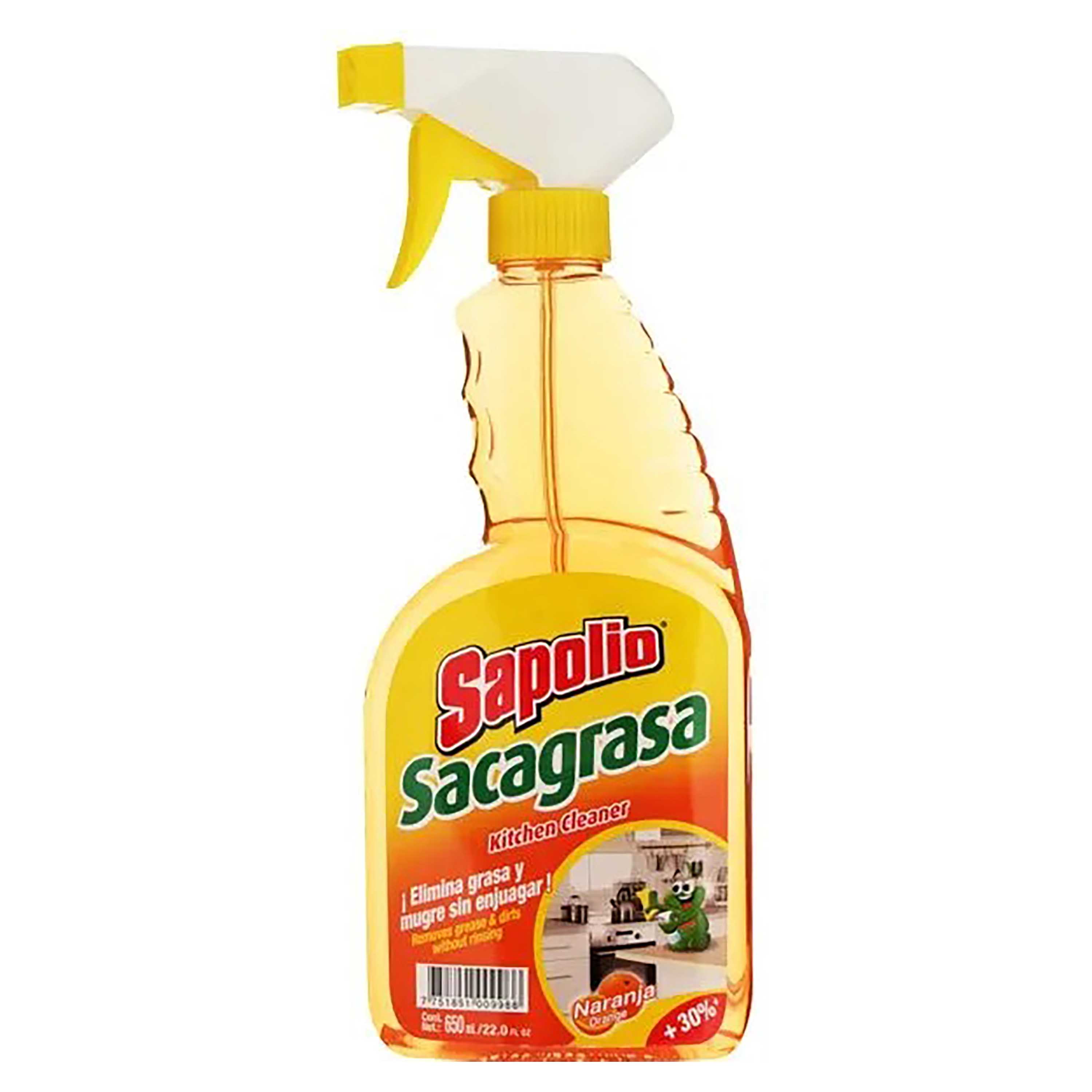 Limpiador-Cocina-Sapolio-Sacagrasa-650ml-1-27310