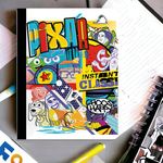 Cuaderno-Cosido-Pasta-Sd-100H-Pixar-2-3-36901