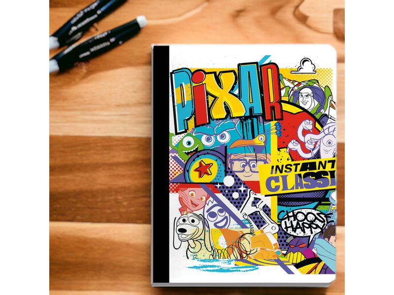 Cuaderno-Cosido-Pasta-Sd-100H-Pixar-2-4-36901