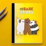 Cuad-Cos-Pasta-Sd-100h-Rayas-Bare-Bears-2-36910