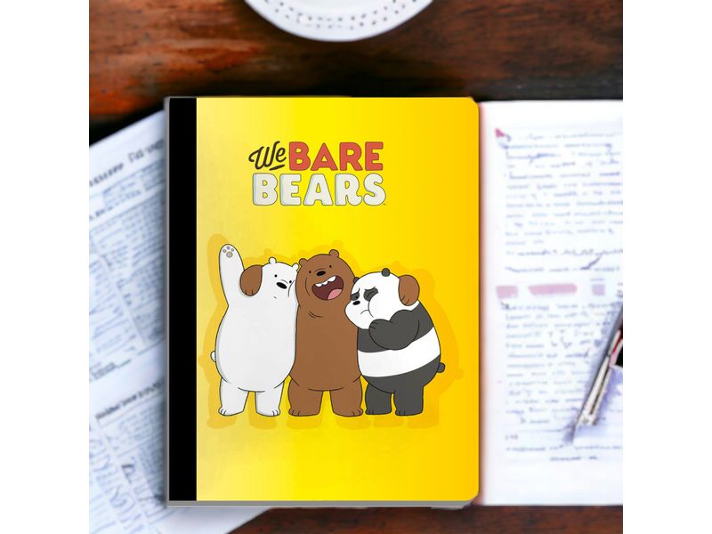Cuad-Cos-Pasta-Sd-100h-Rayas-Bare-Bears-3-36910