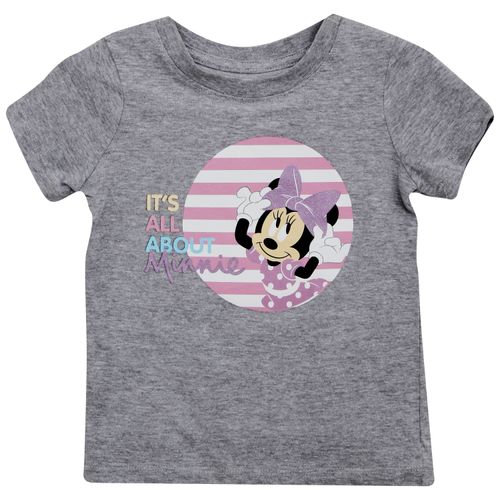 Blusa Impresa Disney Beba Tallas 2 3 4