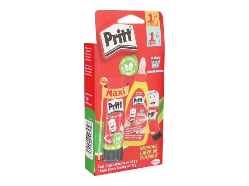 Pegamento-Pareja-Ideal-Pritt-L-piz-Adhesivo-42g-Y-Goma-Blanca-110g-5-36557