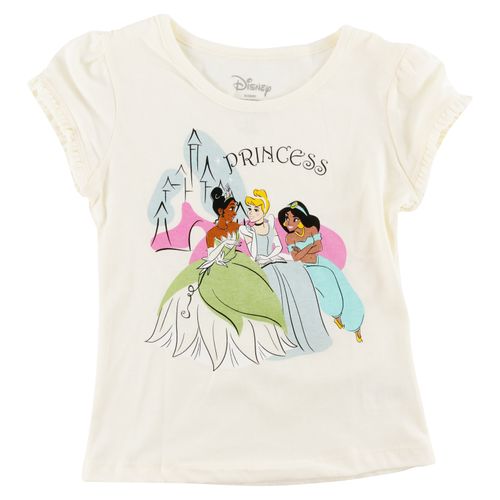 St Jacks Blusa Princess Day6X