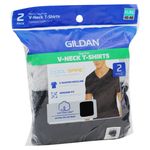 2P-Playera-V-Neck-Gildan-Xl-3-37294