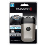 Afeitadora-Rotativa-Remington-Dual-Flex-Con-Dise-o-Ligero-Y-Compacto-R95-2-2401