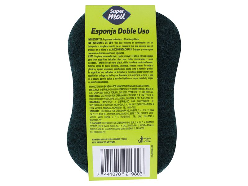 3-Pack-De-Esponjas-Doble-Uso-Supermax-3-10695