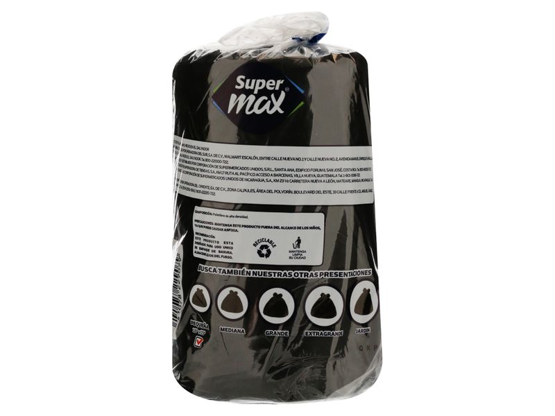 Spermx-Bolsa-Bas-50U-3-10805