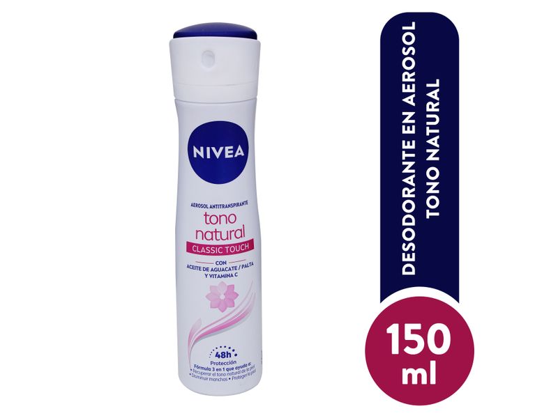 Desodorante-Marca-Nivea-Spray-Dama-Aclarado-Natural-150ml-1-6143