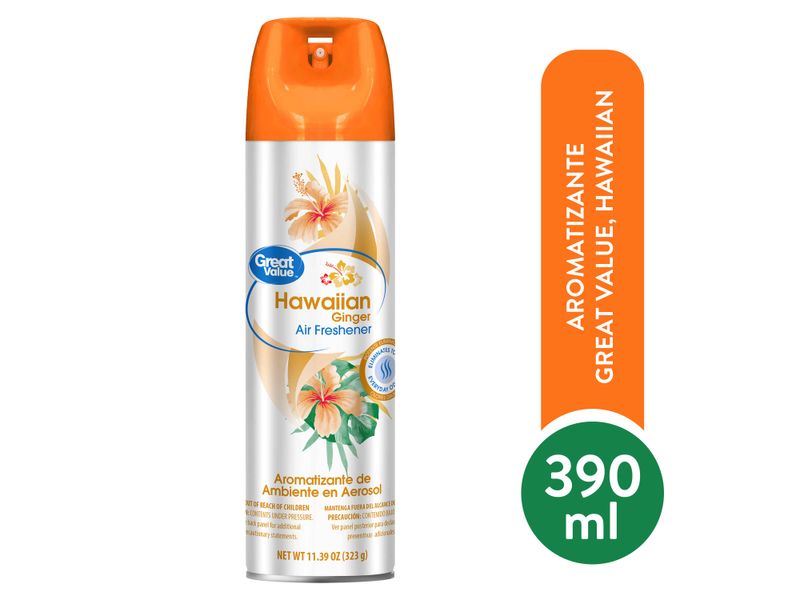 Aromatizante-Great-Value-Hawaiian-390ml-1-10602