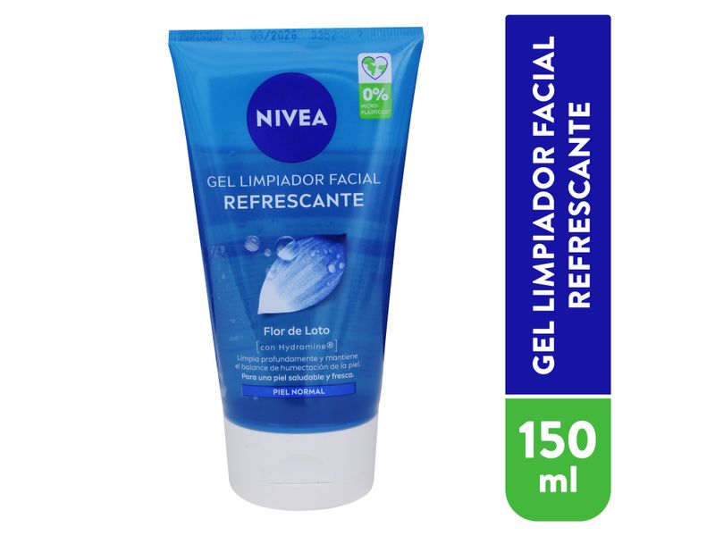 Gel-Limpiador-Refrescante-Nivea-150Ml-1-6132