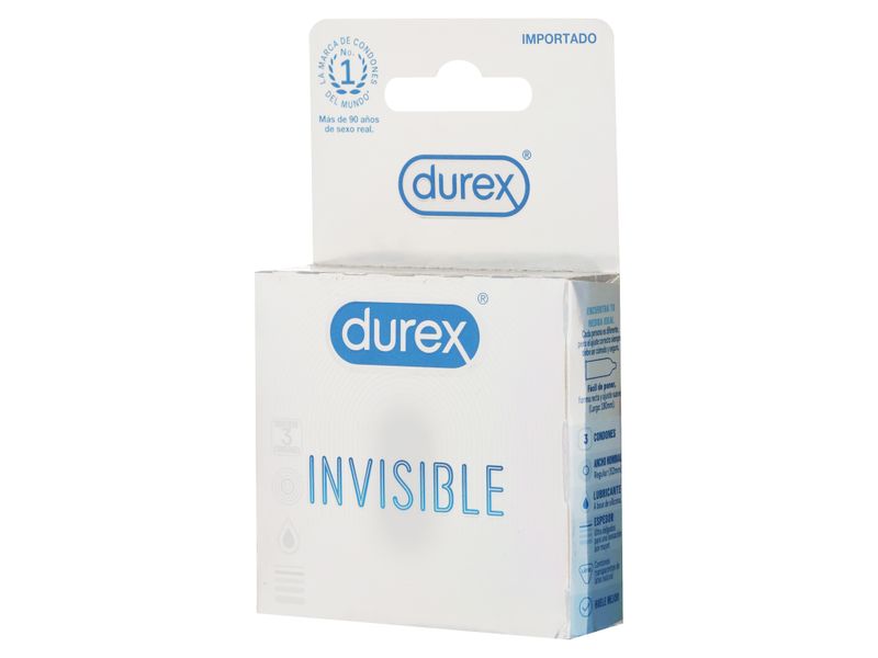 Condones-Durex-Invisible-Regular-L-tex-Natural-Lubricante-A-Base-De-Silicona-3Uds-5-6502