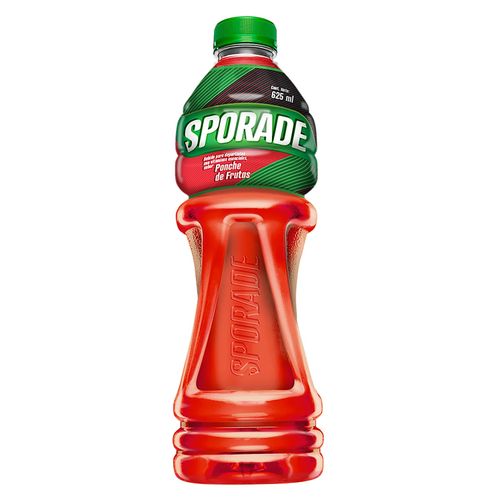Bebida Sporade Fruit 625 Ml