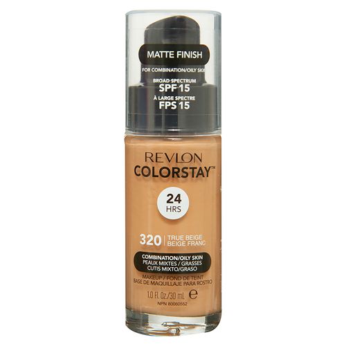 Base Revlon Colorstay True Beige320 30Ml