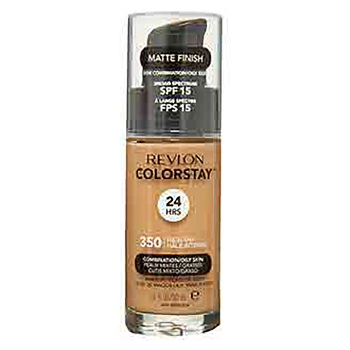 Revlon Base Colorstay Rich Tan 350 30Ml