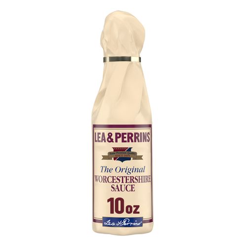 Salsa Lea y Perrins El Original Sauce 10 onzas