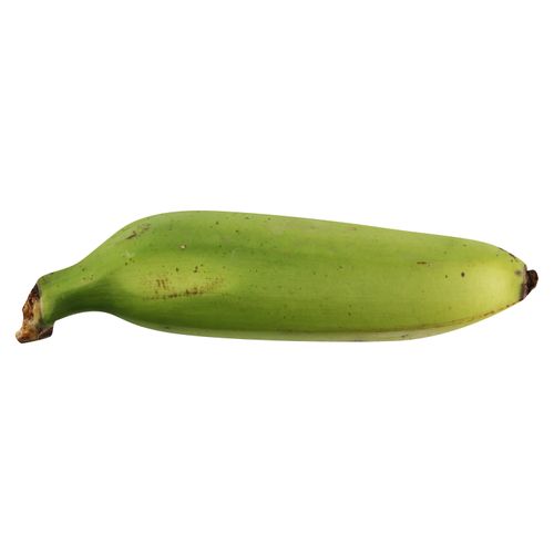 Banano Verde Hurtifruti Guineo Negro - Venta Por Unidad