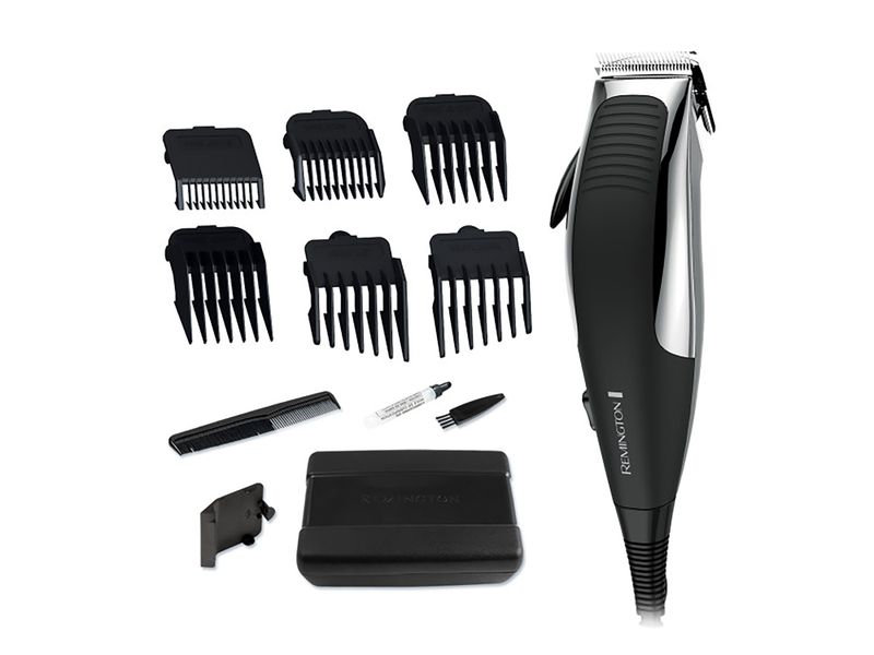 Cortador-De-Cabello-Remington-Grooming-Kit-HC1080-13-Pzas-3-33603