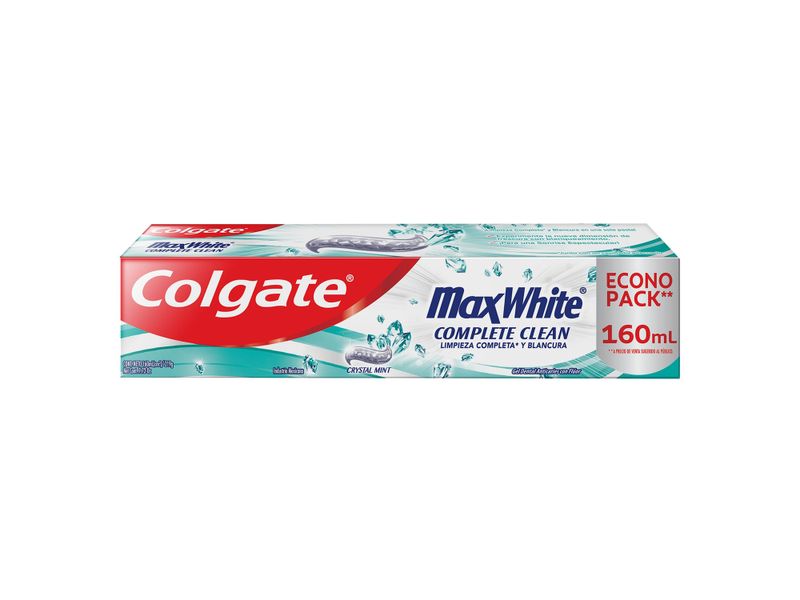 Pasta-Dental-Colgate-Max-White-Complete-Clean-160ml-2-12645