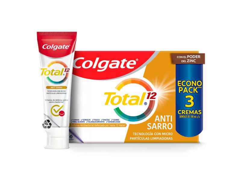 Pasta-Dental-Colgate-Total12-Antisarro-3Uds-100ml-2-27283