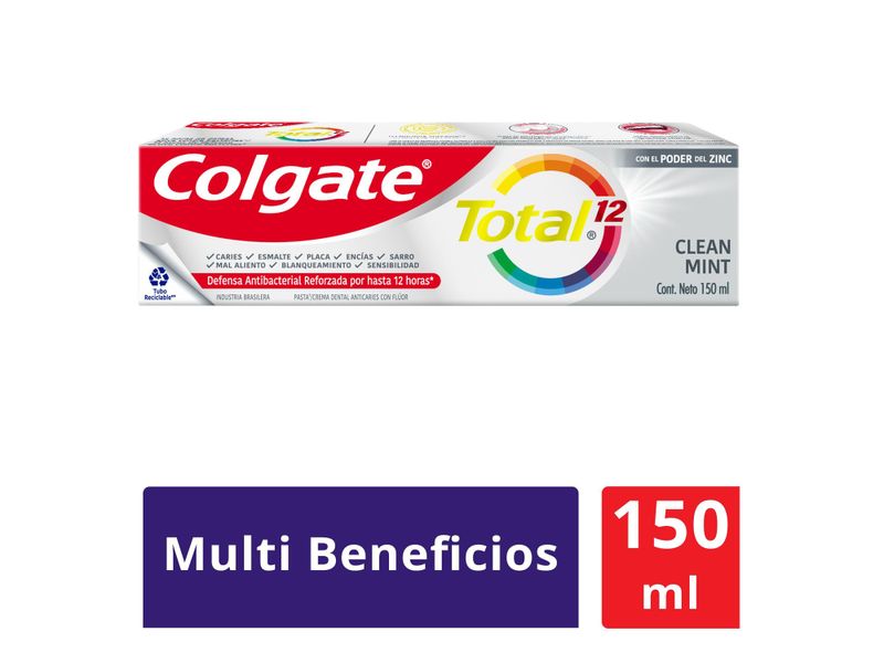 Pasta-Dental-Colgate-Total-12-Clean-Mint-150ml-1-11670