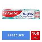 Pasta-Dental-Colgate-Max-White-Complete-Clean-160ml-1-12645
