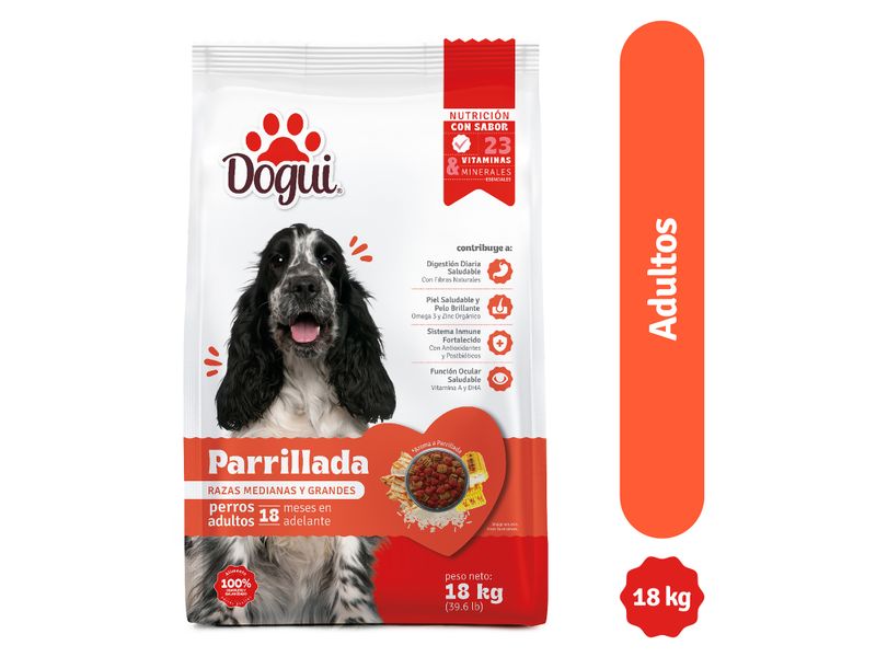 Alimento-Dogui-Perro-Adulto-Sabor-Parrillada-18-Meses-En-Adelante-18kg-1-19849